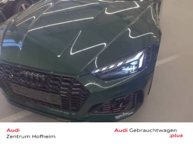 Audi RS5 Coupé - 2024 - Joinsteer - #1
