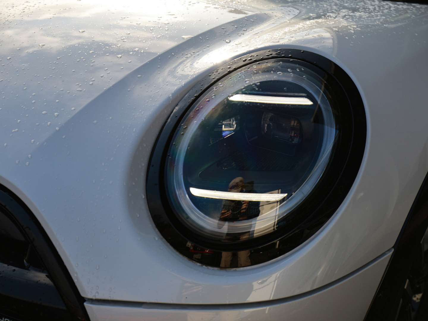 Mini Hatch JCW Cooper S - 2024 - Joinsteer - #29