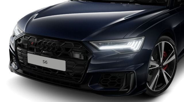 Audi S6 Avant TDI Quattro Tiptronic - 2024 - Joinsteer - #2