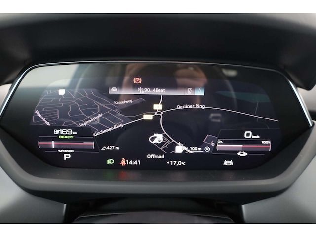 Audi E-tron GT Quattro E-tron Quattro - 2022 - Joinsteer - #13