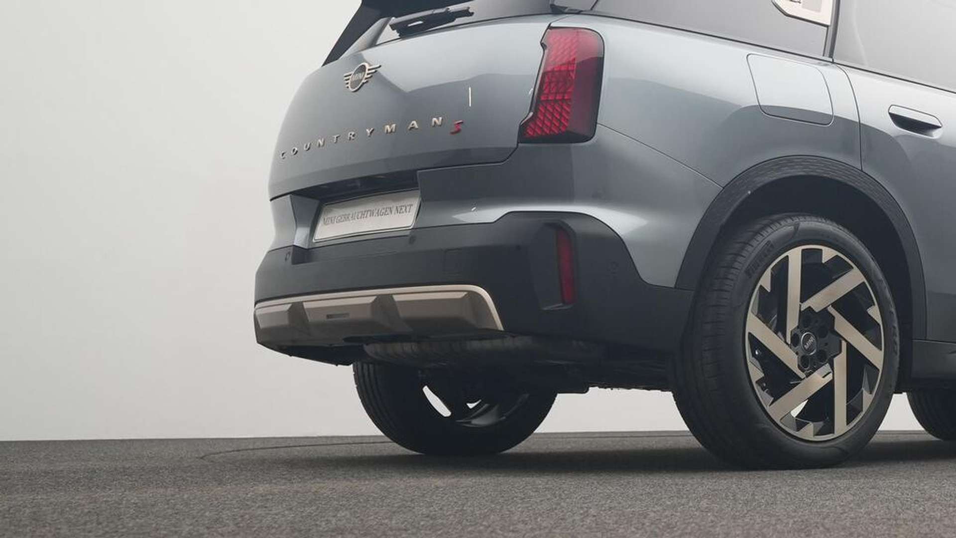 Mini Countryman Favoured Cooper S - 2025 - Joinsteer - #19
