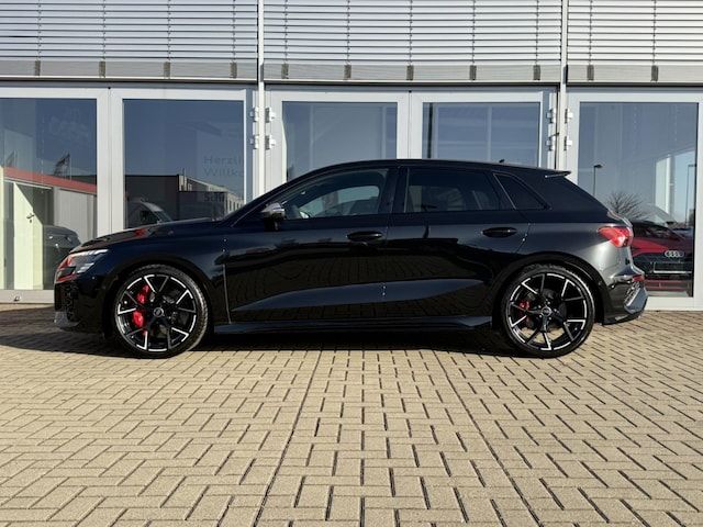 Audi RS3 Sportback TFSI Quattro S Tronic - 2023 - Joinsteer - #3