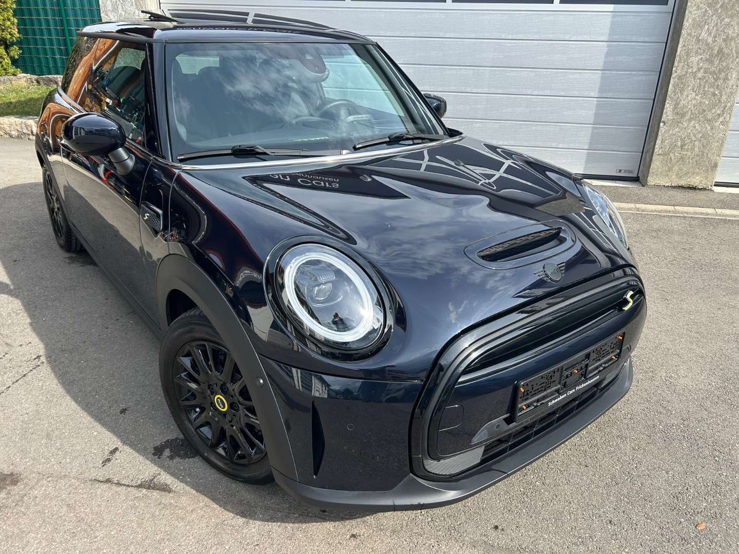 Mini Electric Cooper SE - 2022 - Joinsteer - #10