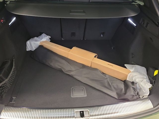 Audi SQ5 SUV TDI Tiptronic - 2023 - Joinsteer - #20