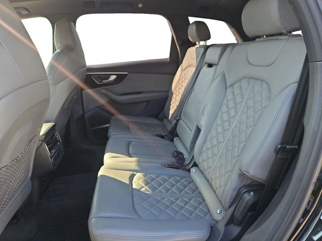 Audi Q7 SUV TFSI E - 2023 - Joinsteer - #10