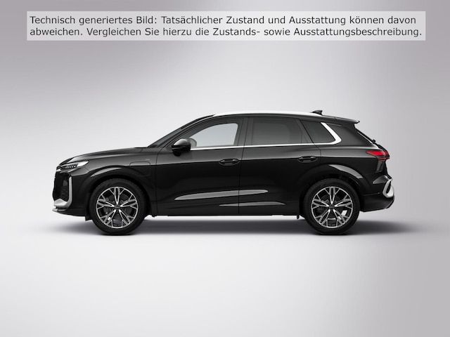 Audi Q3 TFSI E E-hybrid S Tronic - 2026 - Joinsteer - #4