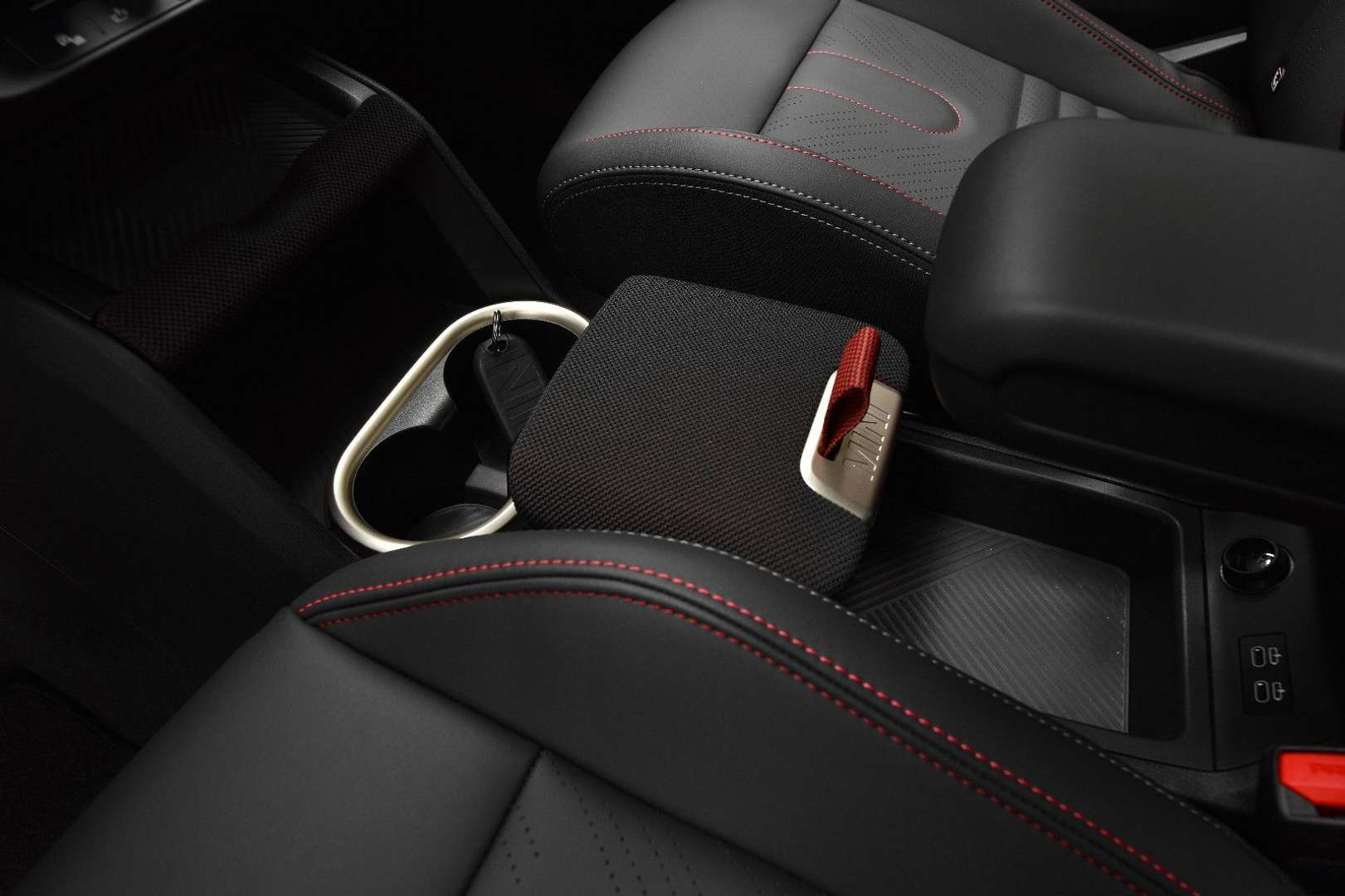 Mini Countryman John Cooper Works - 2024 - Joinsteer - #28