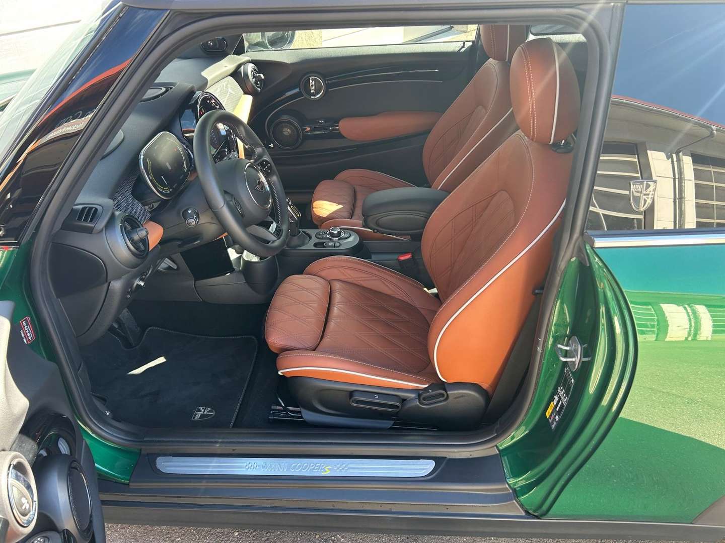 Mini Electric Yours Cooper SE - 2023 - Joinsteer - #22