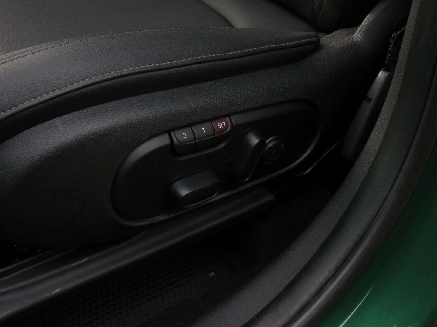 Mini Countryman JCW Cooper - 2022 - Joinsteer - #35