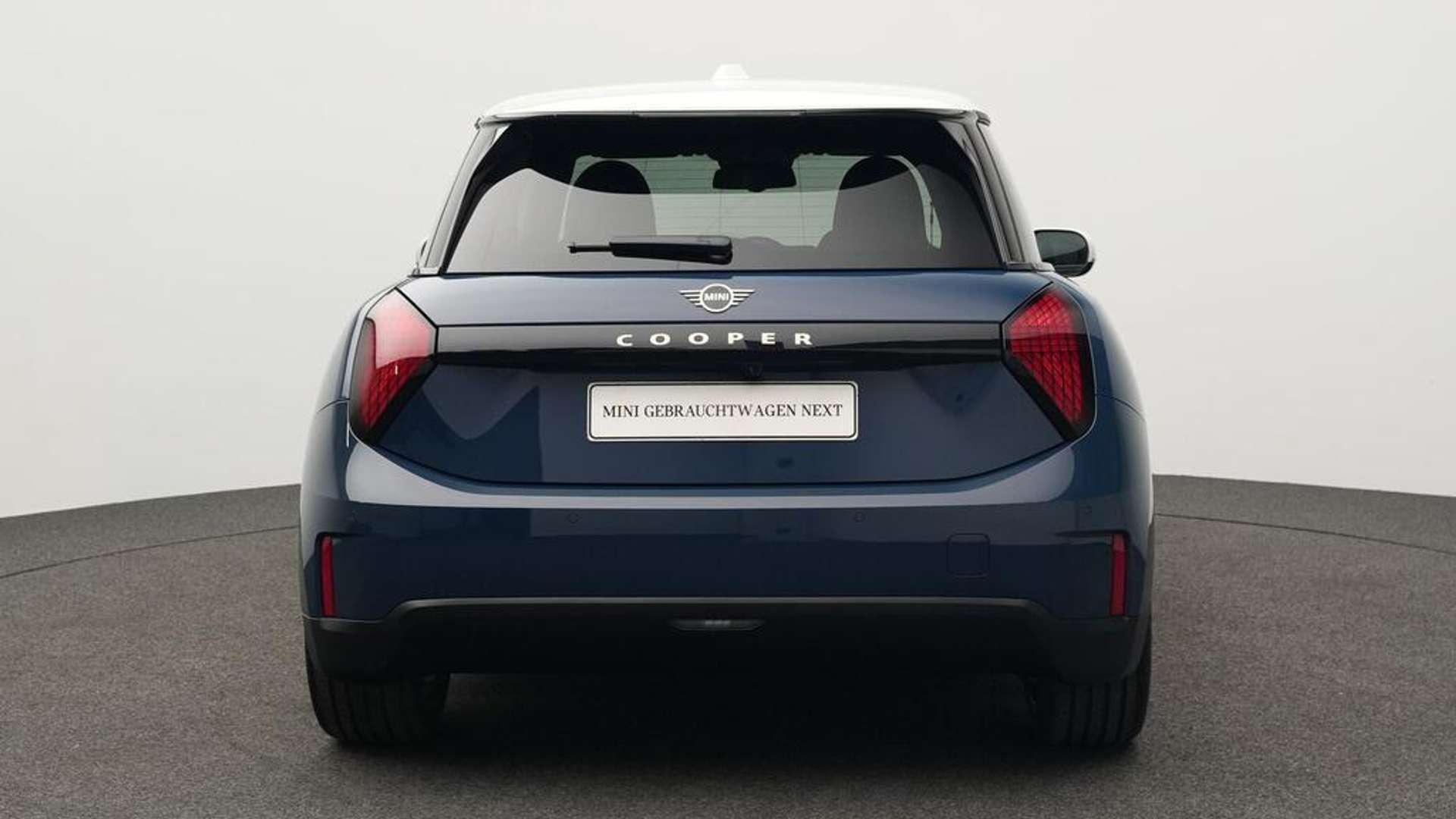 Mini Electric Favoured Cooper E - 2025 - Joinsteer - #24