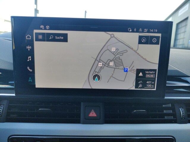 Audi S4 Avant - 2024 - Joinsteer - #12