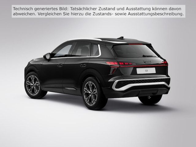 Audi Q3 TFSI E E-hybrid S Tronic - 2026 - Joinsteer - #5