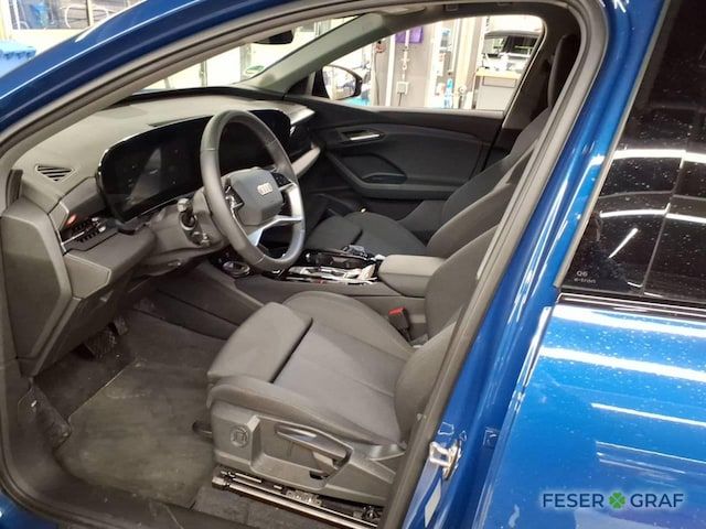 Audi Q6 SUV E-tron E-tron - 2025 - Joinsteer - #3