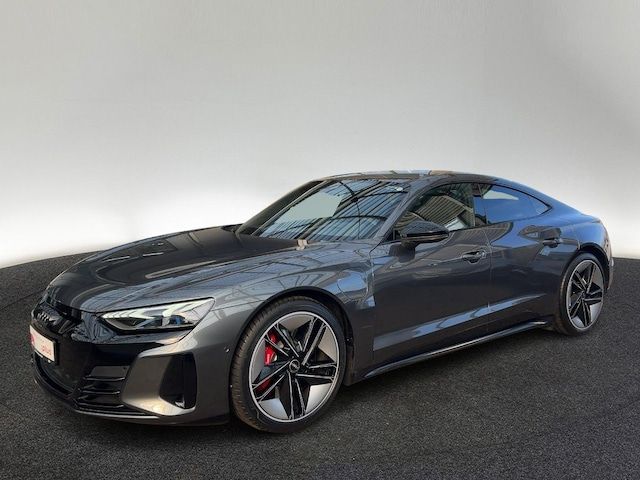 Audi RS E-tron GT E-tron Quattro - 2022 - Joinsteer - #2