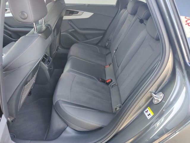 Audi S4 Avant - 2024 - Joinsteer - #13