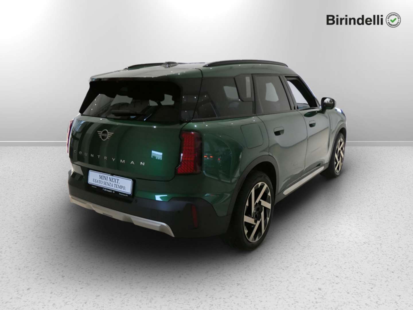 Mini Countryman Favoured One D - 2024 - Joinsteer - #2