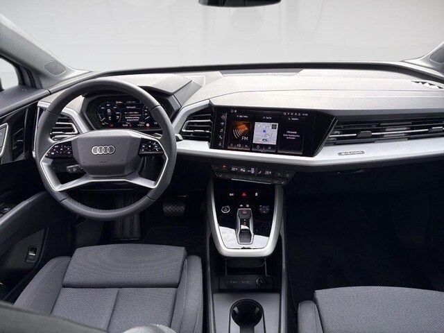 Audi Q4 E-tron 45 E-tron - 2026 - Joinsteer - #10