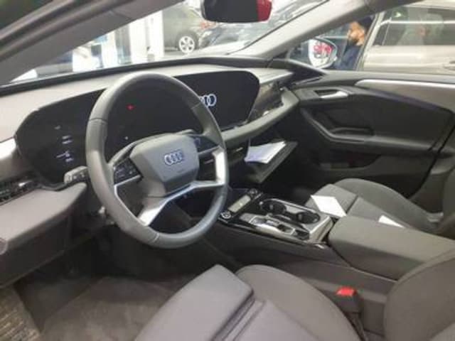 Audi A6 Sportback E-tron E-tron - 2025 - Joinsteer - #6