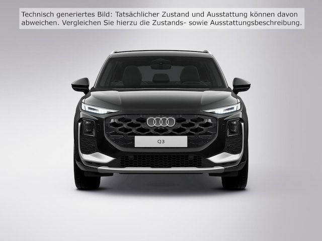 Audi Q3 TFSI E E-hybrid S Tronic - 2026 - Joinsteer - #6