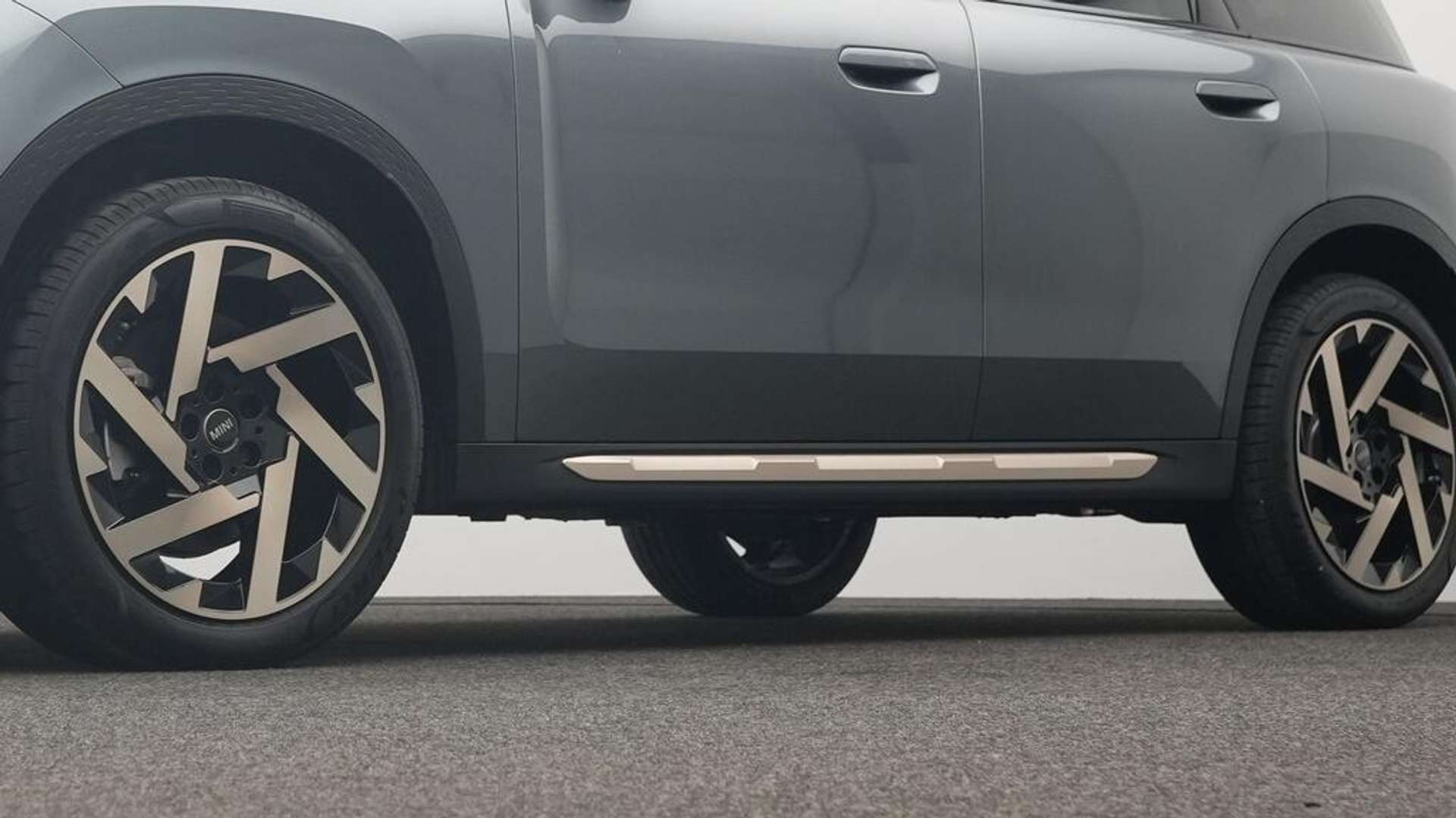 Mini Countryman Favoured Cooper S - 2025 - Joinsteer - #21