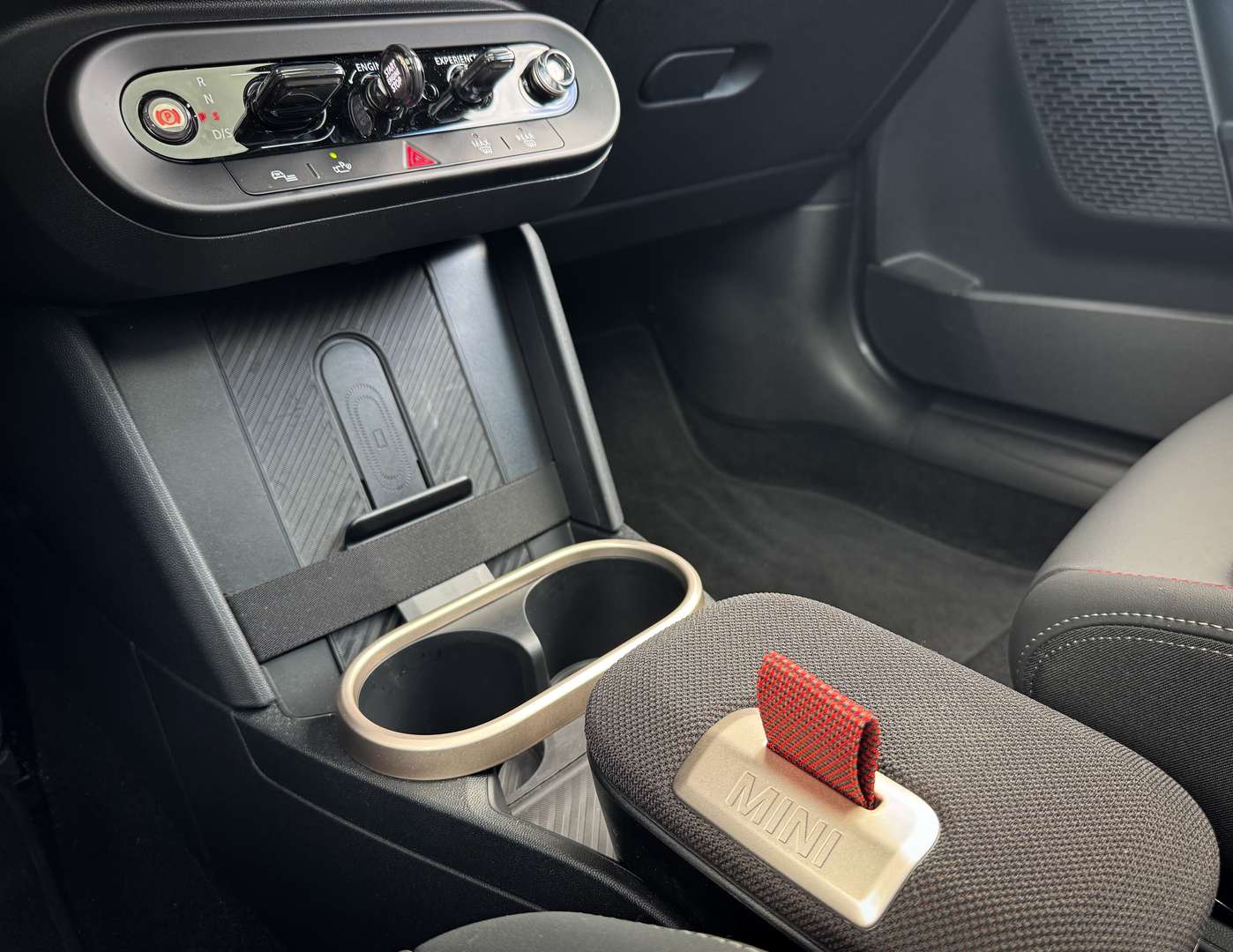 Mini Cooper JCW Cooper - 2025 - Joinsteer - #22