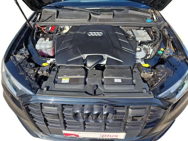 Audi Q7 SUV TFSI E - 2023 - Joinsteer - #12