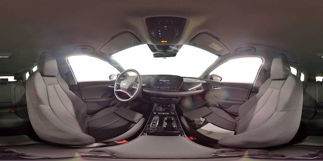 Audi Q6 SUV E-tron E-tron - 2025 - Joinsteer - #4