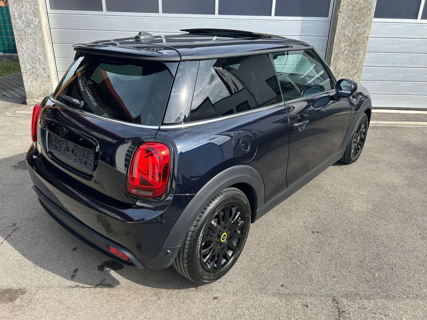 Mini Electric Cooper SE - 2022 - Joinsteer - #12