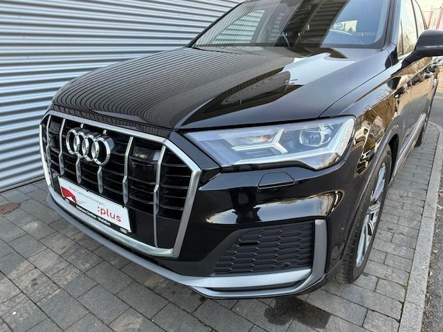 Audi Q7 SUV 50 TDI Quattro Tiptronic - 2022 - Joinsteer - #6