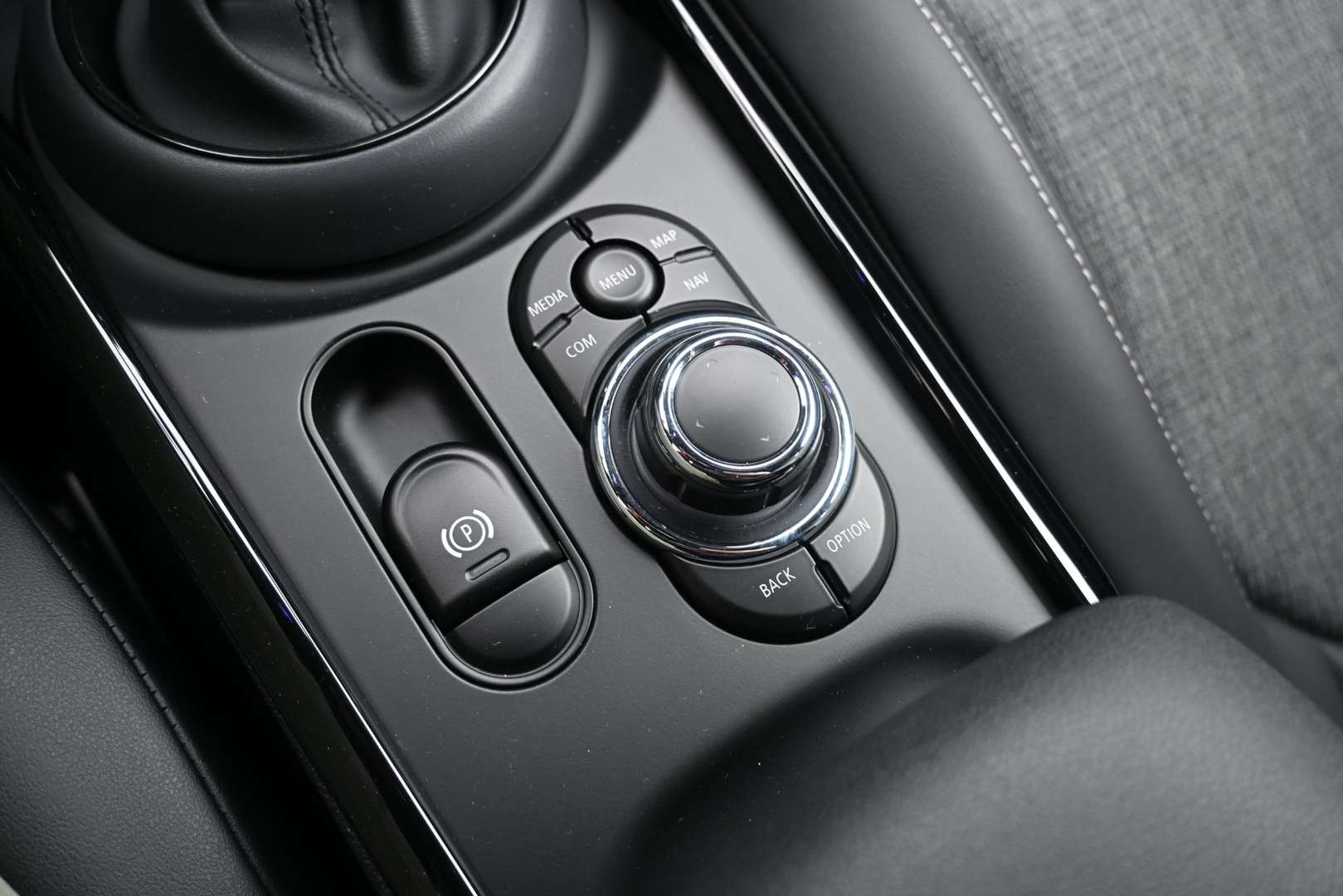 Mini Clubman Yours Cooper - 2022 - Joinsteer - #23