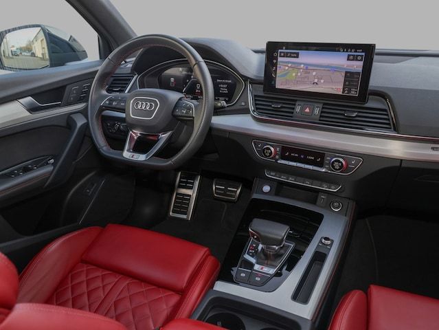 Audi SQ5 Sportback TDI Tiptronic - 2023 - Joinsteer - #15