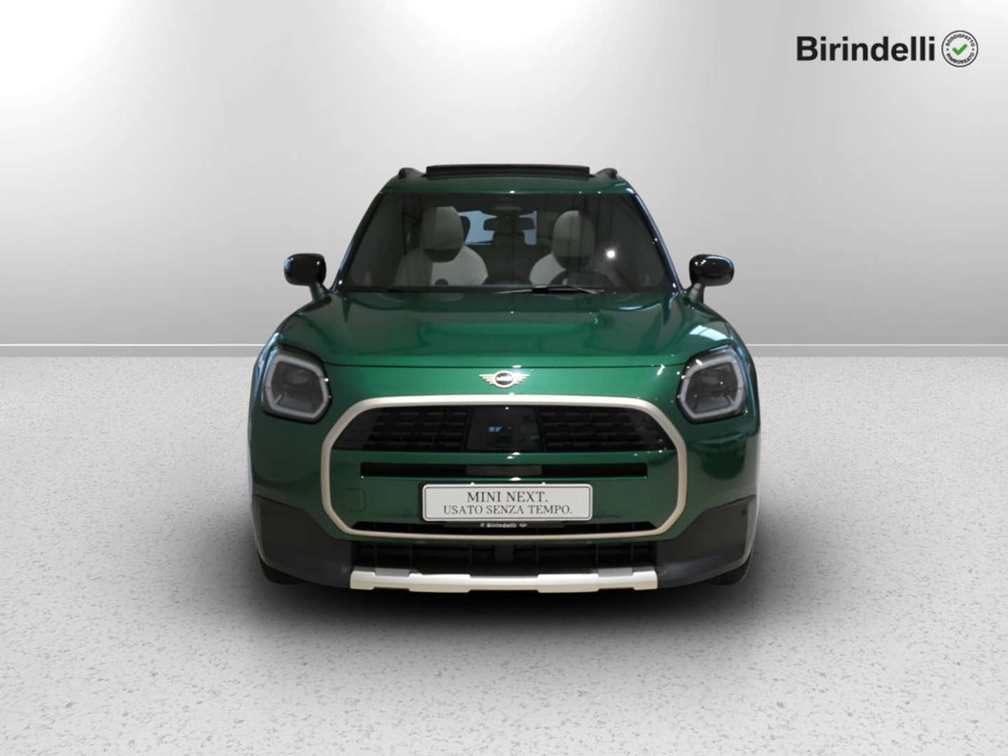 Mini Countryman Favoured One D - 2024 - Joinsteer - #3