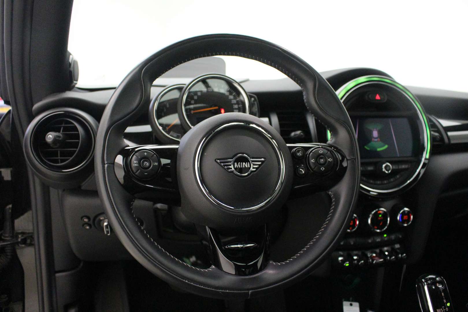 Mini 3 Portes Série Spéciale Cooper - 2020 - Joinsteer - #19