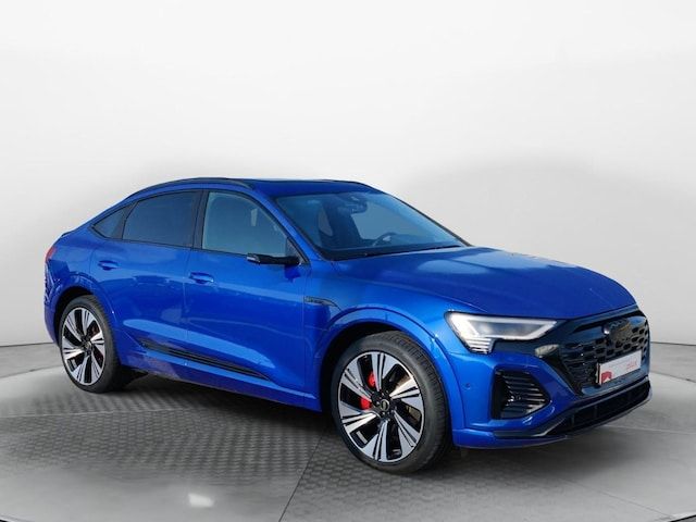 Audi Q8 Sportback E-tron S Line 55 E-tron Quattro - 2024 - Joinsteer - #7