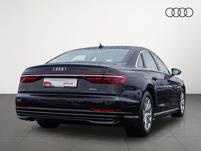 Audi A8 50 TDI Quattro Tiptronic - 2023 - Joinsteer - #5