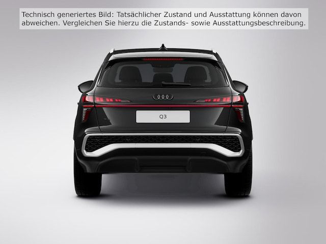 Audi Q3 TFSI E E-hybrid S Tronic - 2026 - Joinsteer - #7
