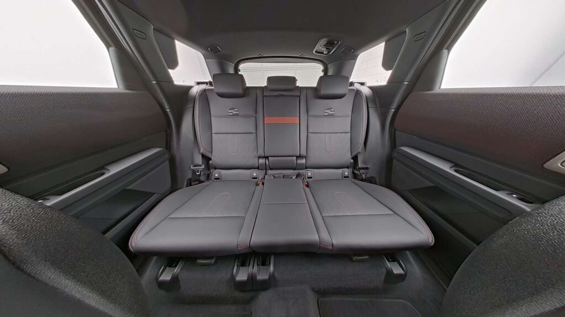 Mini Countryman John Cooper Works - 2025 - Joinsteer - #26