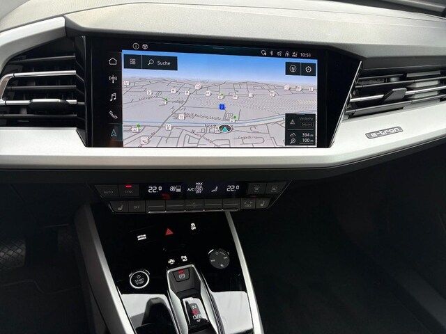 Audi Q4 E-tron 45 E-tron - 2026 - Joinsteer - #11