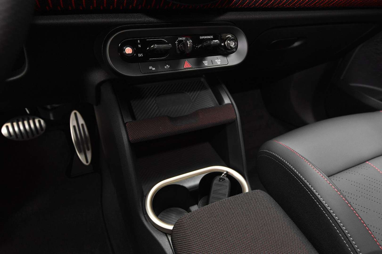 Mini Countryman John Cooper Works - 2024 - Joinsteer - #30