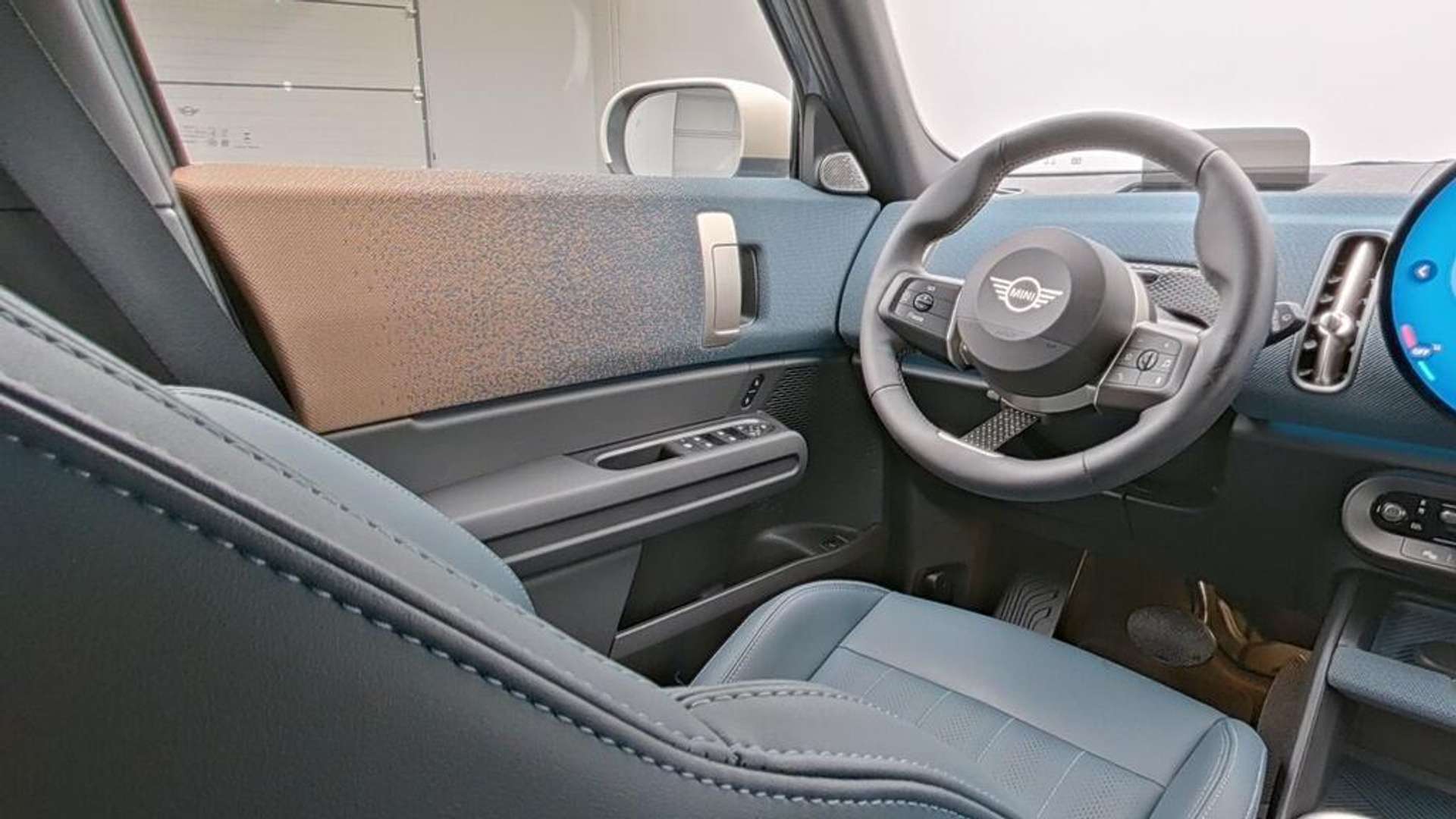 Mini Countryman Favoured Cooper S - 2025 - Joinsteer - #22