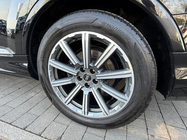 Audi Q7 SUV 50 TDI Quattro Tiptronic - 2022 - Joinsteer - #7