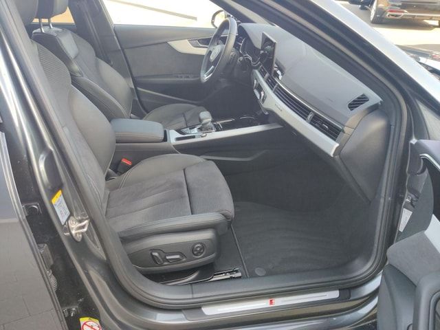 Audi S4 Avant - 2024 - Joinsteer - #15