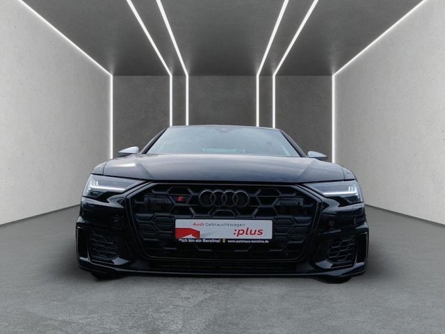 Audi S6 Limousine TDI Quattro Tiptronic - 2024 - Joinsteer - #3