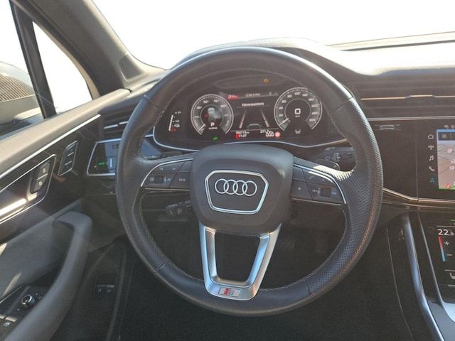Audi Q7 SUV TFSI E - 2023 - Joinsteer - #13