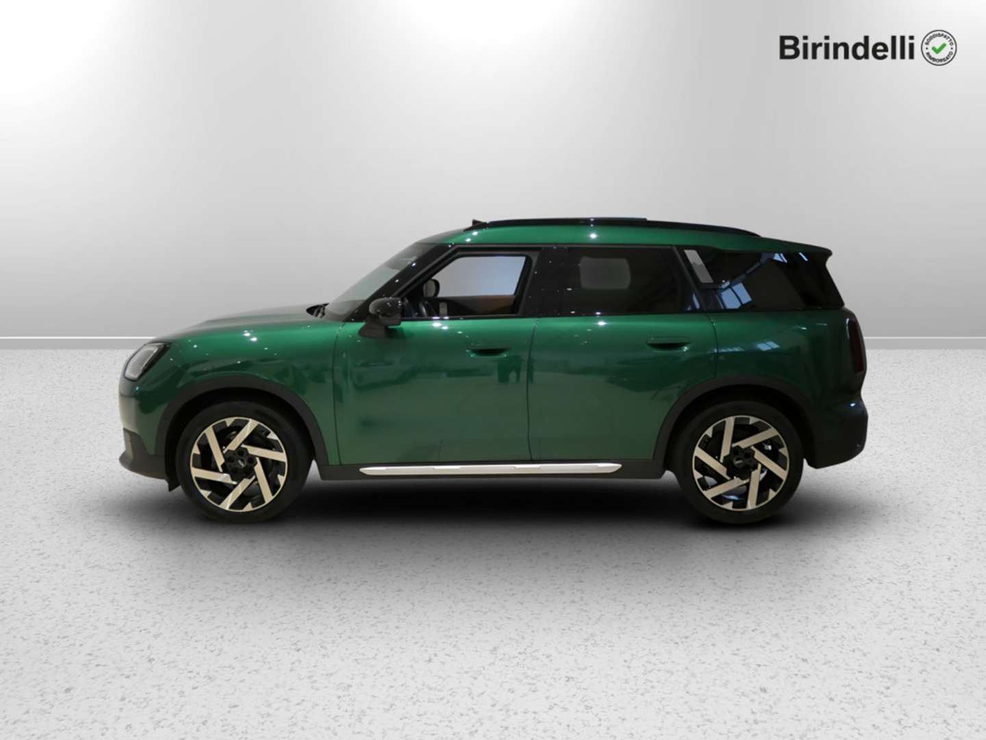 Mini Countryman Favoured One D - 2024 - Joinsteer - #4