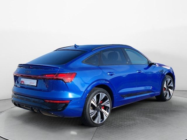 Audi Q8 Sportback E-tron S Line 55 E-tron Quattro - 2024 - Joinsteer - #8