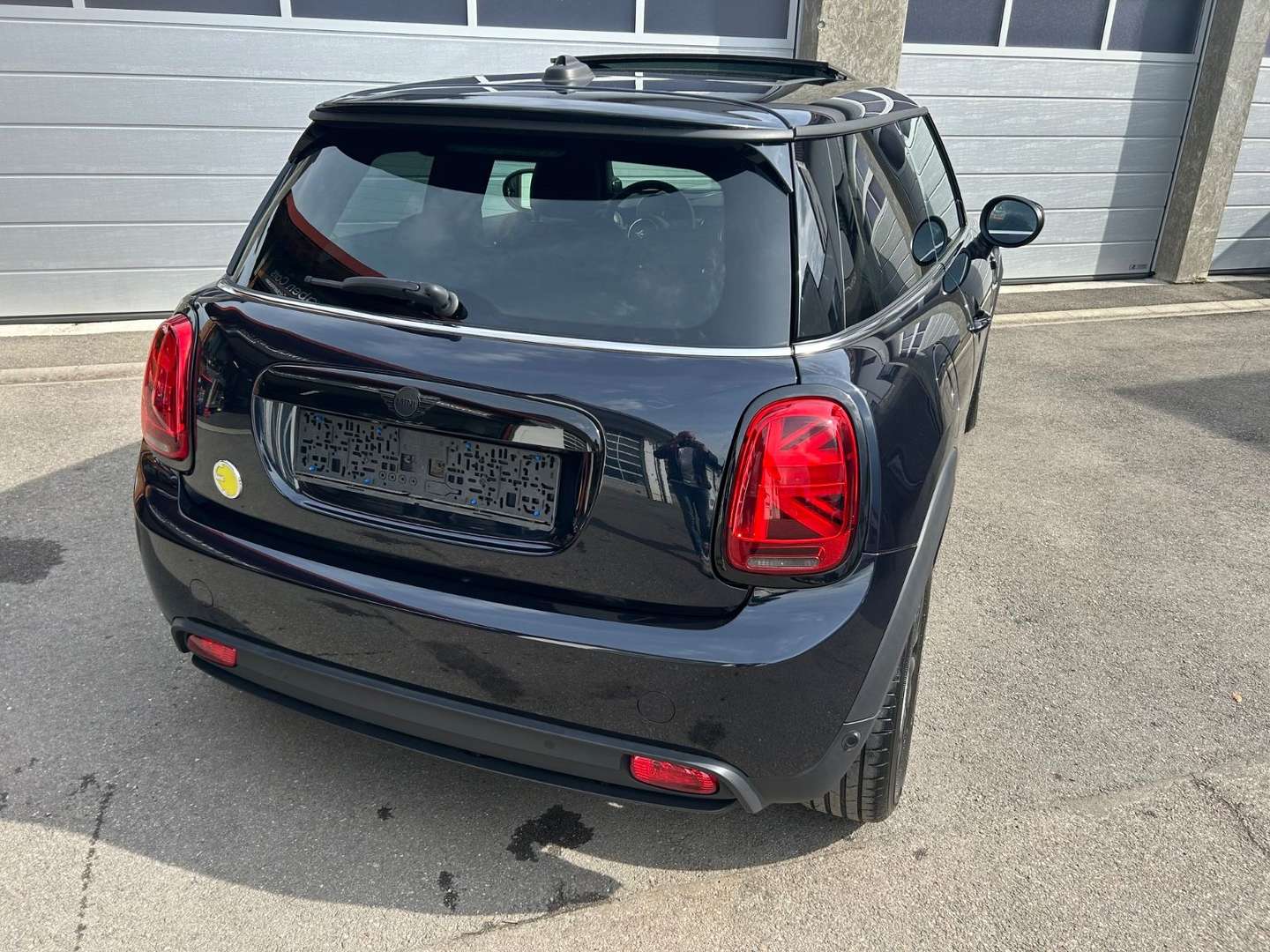 Mini Electric Cooper SE - 2022 - Joinsteer - #13