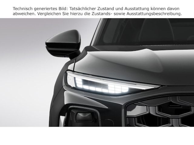 Audi Q3 TFSI E E-hybrid S Tronic - 2026 - Joinsteer - #8