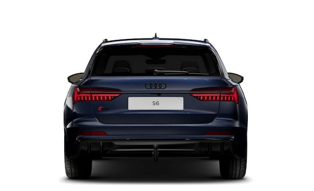 Audi S6 Avant TDI Quattro Tiptronic - 2024 - Joinsteer - #7