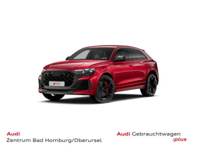 Audi RS Q8 SUV Performance Quattro Tiptronic -  - Joinsteer - #1